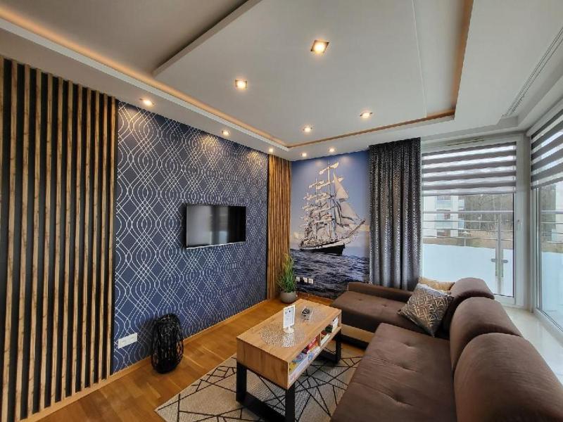 Deluxe Apartment image 3