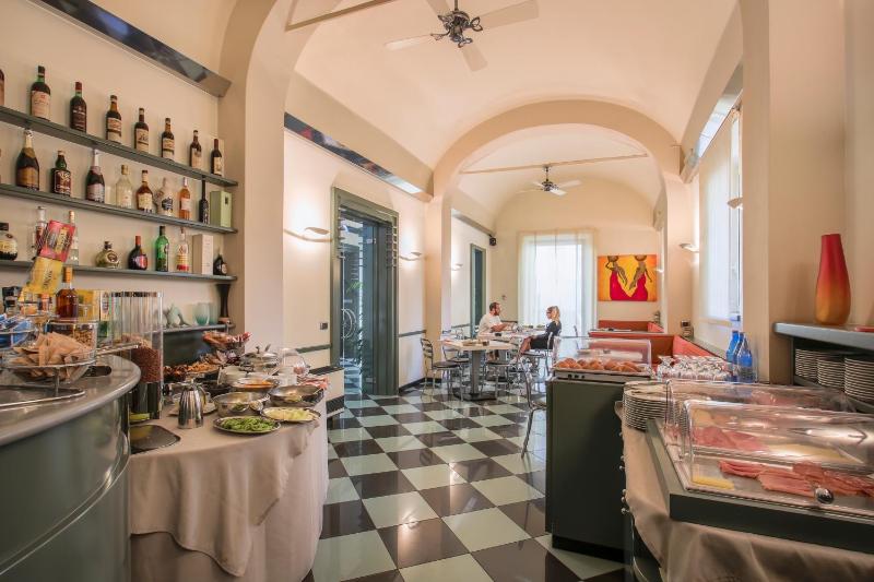 Hotel Tirrenia - image 33