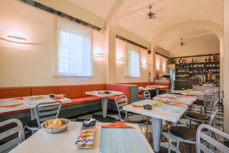 Hotel Tirrenia - image 32
