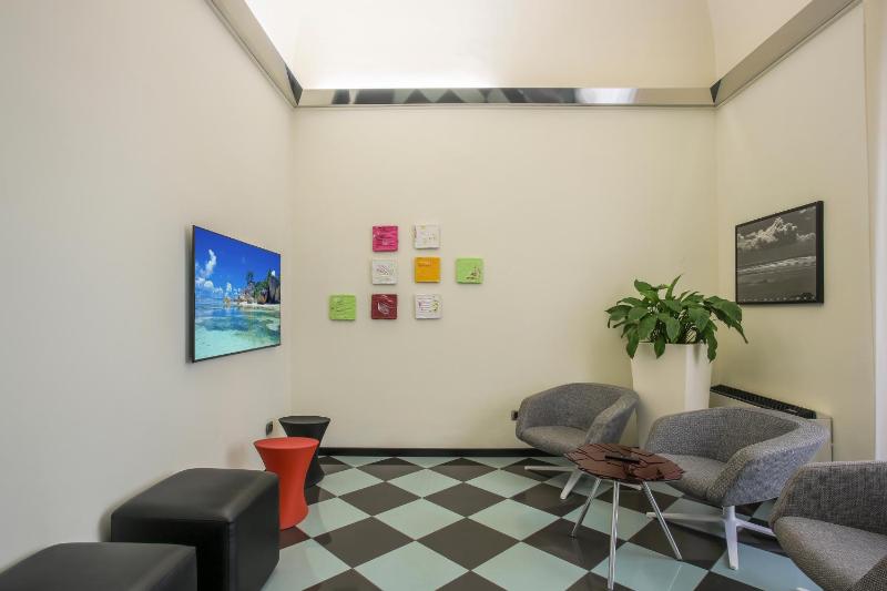Hotel Tirrenia - image 23