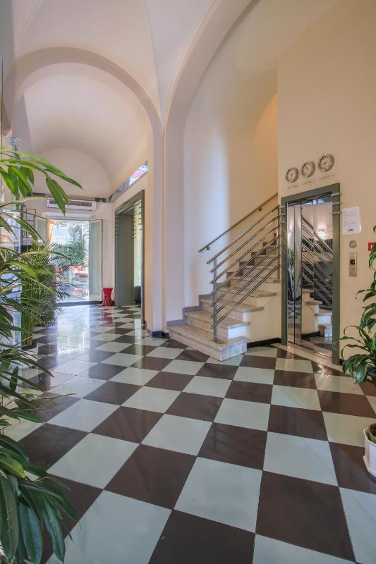 Hotel Tirrenia - image 18