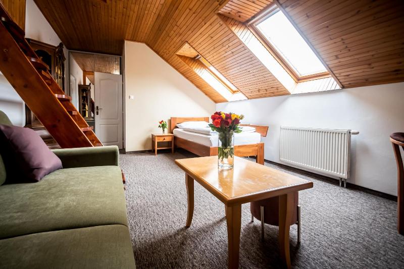 Maisonette image 4