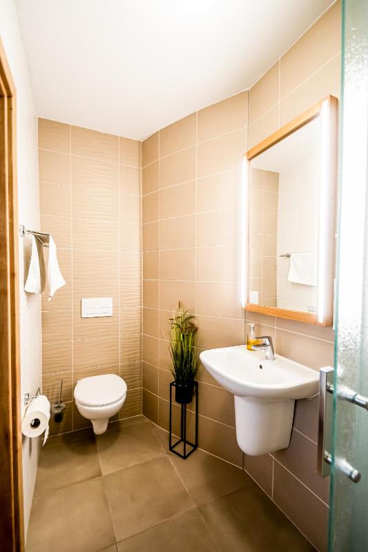 Superior Double Room - Annex image 3