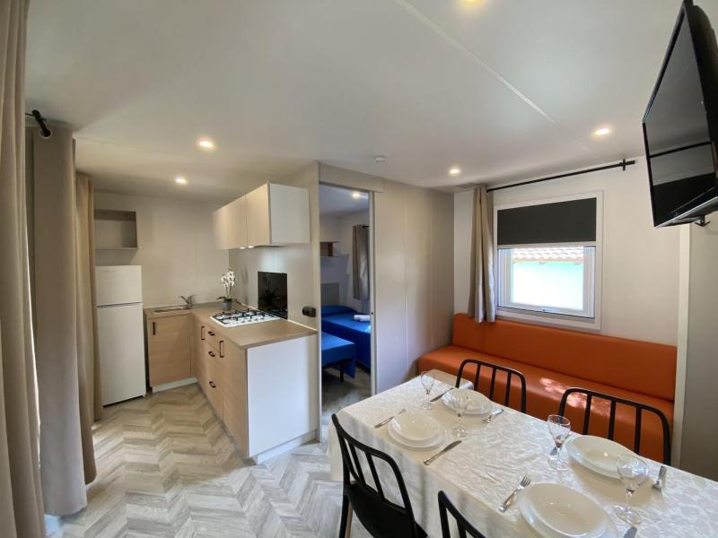 Mobile Home Deluxe 2 Bedrooms image 4