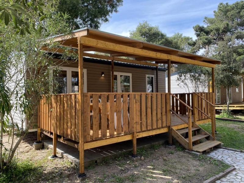 Mobile Home Deluxe 2 Bedrooms image 1