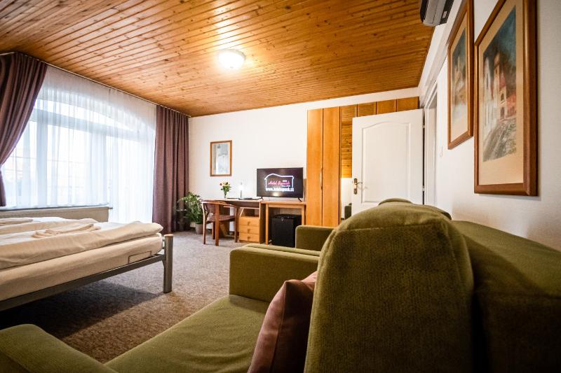 Apartment with Balcony image 1