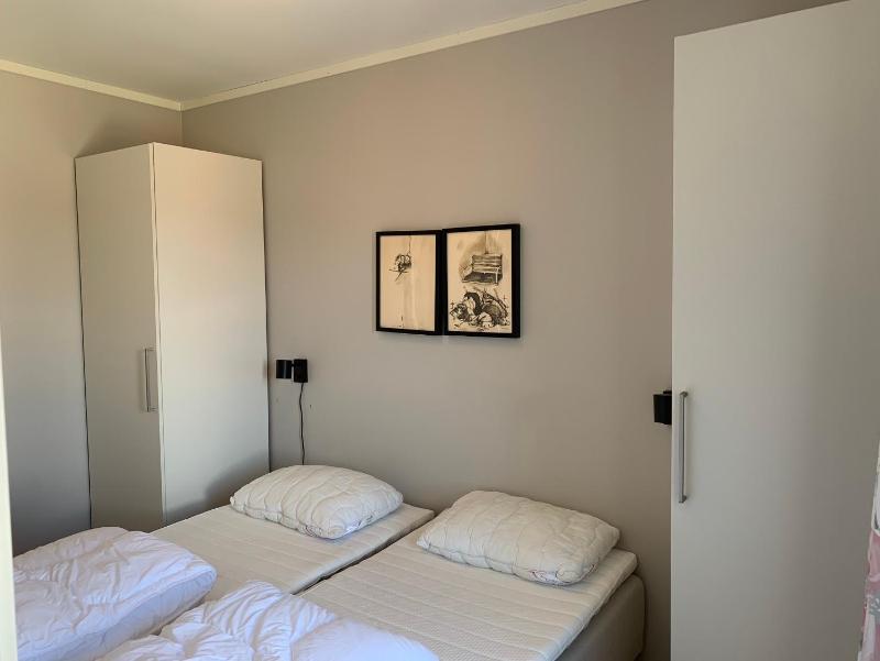Three-Bedroom Apartment image 4