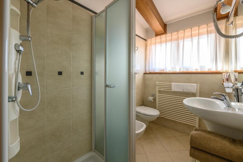Double or Twin Room image 3