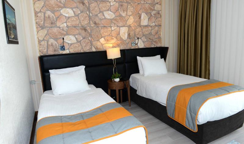 Standard Double or Twin Room image 2