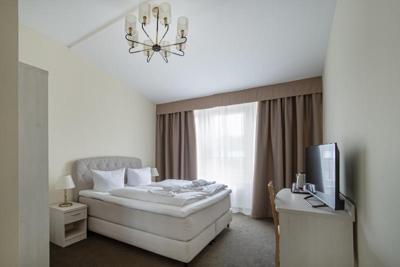 Upper Room Hotel Kurfürstendamm - image 11