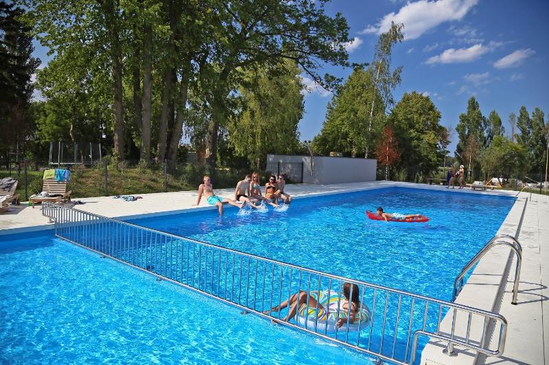 Rezydencja Apartamenty Ostrowski - image 2