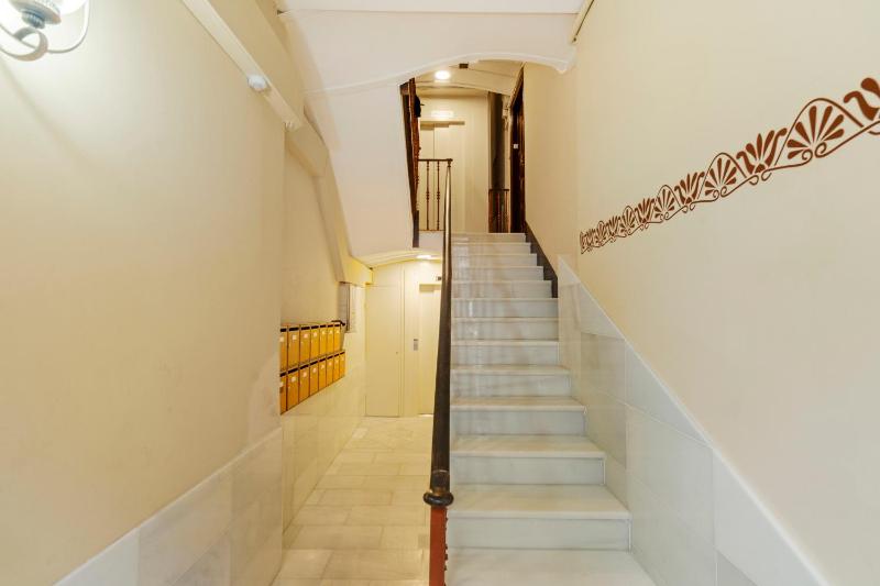 Two-Bedroom Apartment image 4