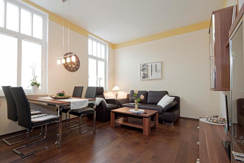 Friedrichstr 36 Whg 7 - image 1