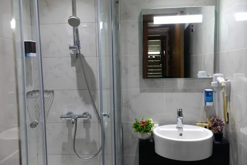 Standard Double or Twin Room image 4