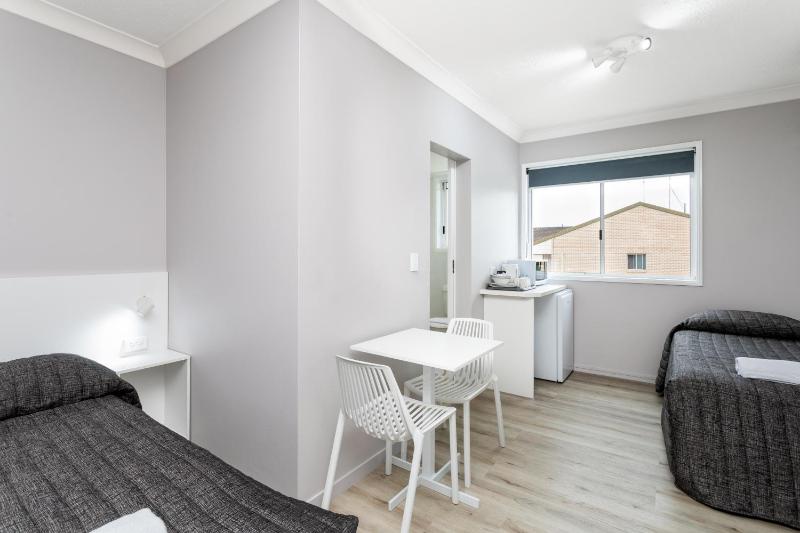 Burleigh Gold Coast Motel - image 16