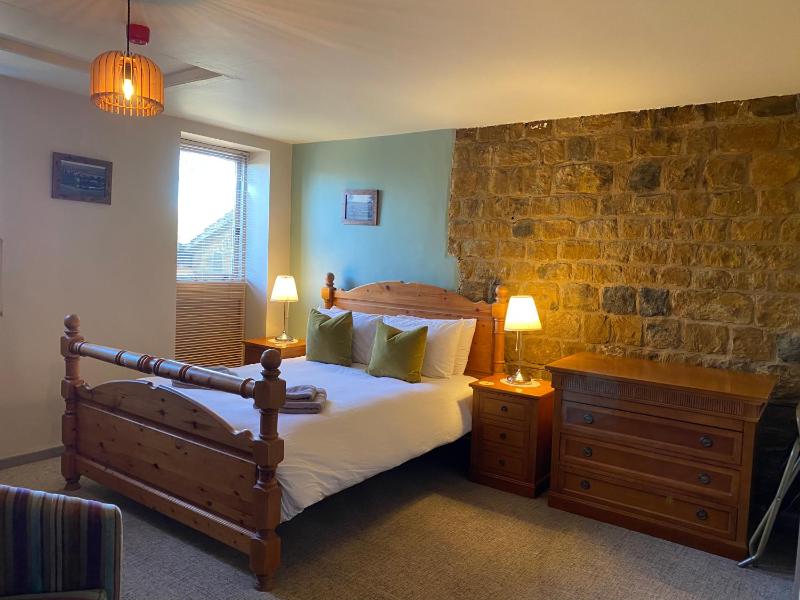 Double Room image 1