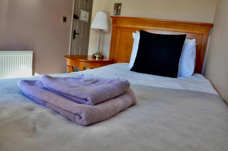 Single Room image 4