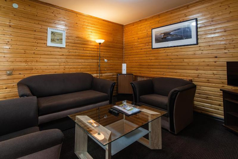 Economy Apartment - Water Front image 1