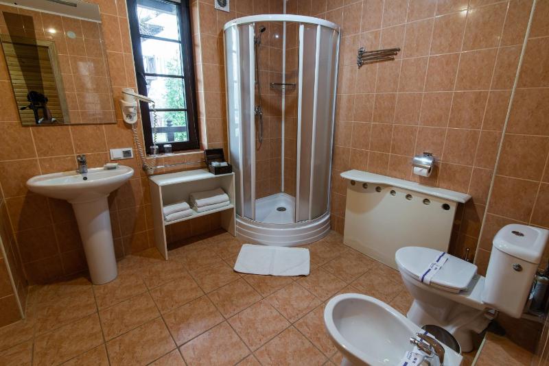 Economy Apartment with Garden View image 4
