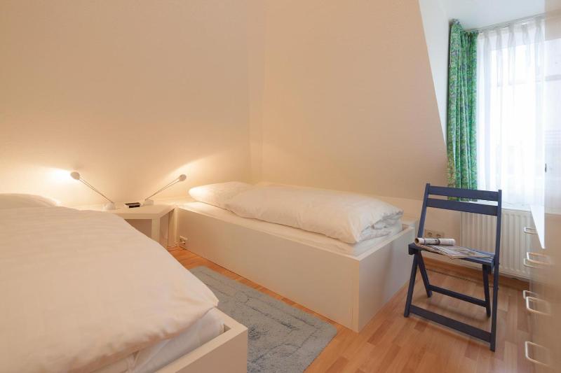 Tannenstrasse 7 Whg 6 - image 8