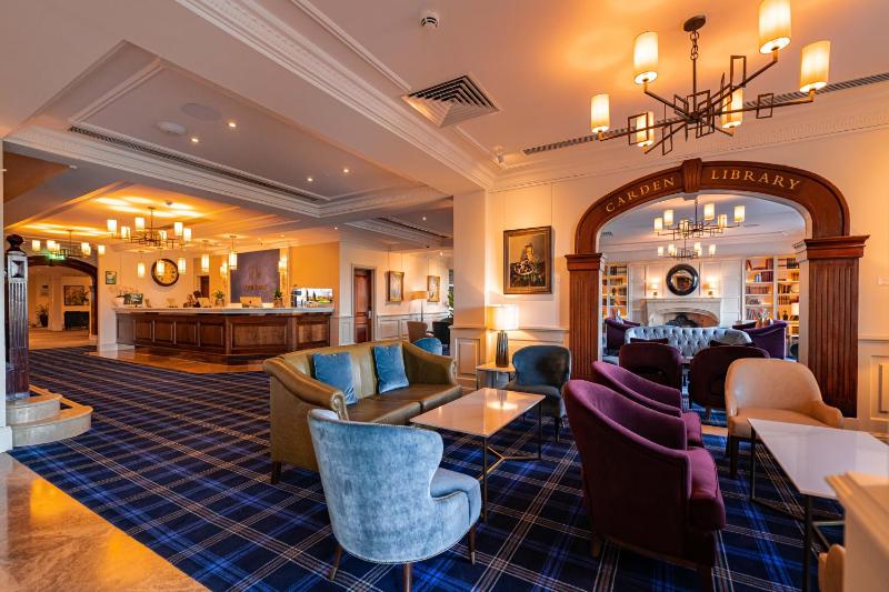 Carden Park Hotel Golf Resort and Spa - image 11