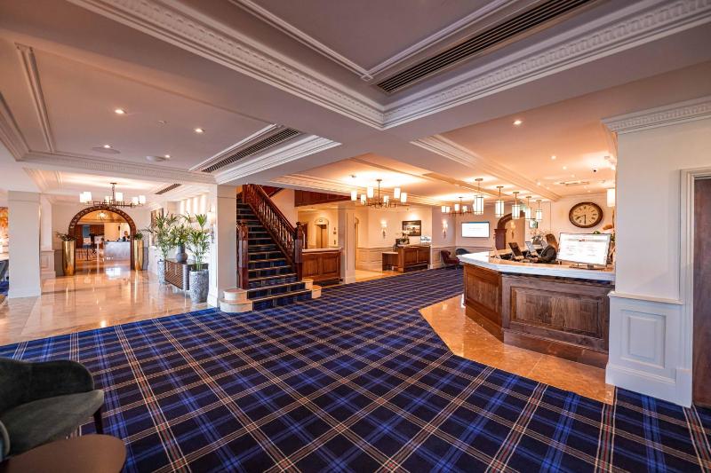 Carden Park Hotel Golf Resort and Spa - image 14