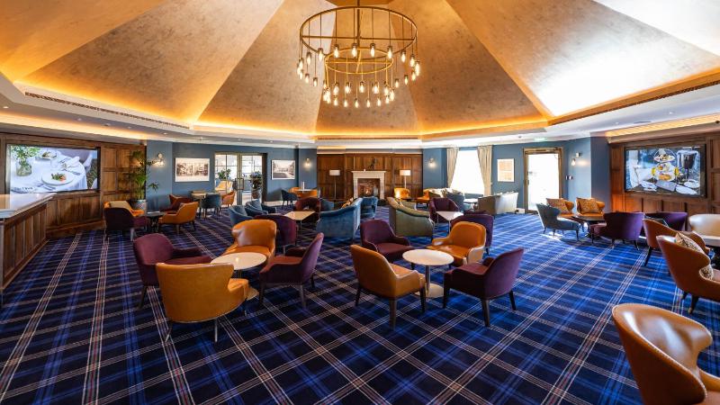 Carden Park Hotel Golf Resort and Spa - image 40