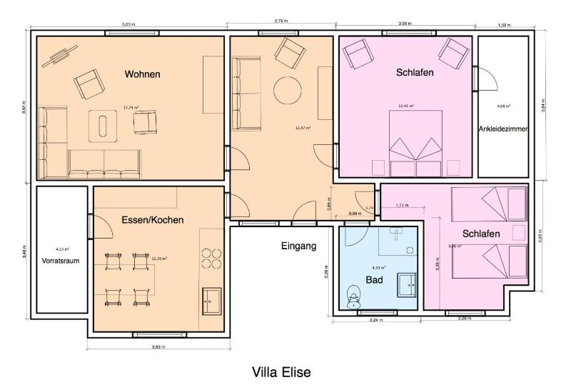 Villa Elise - image 2