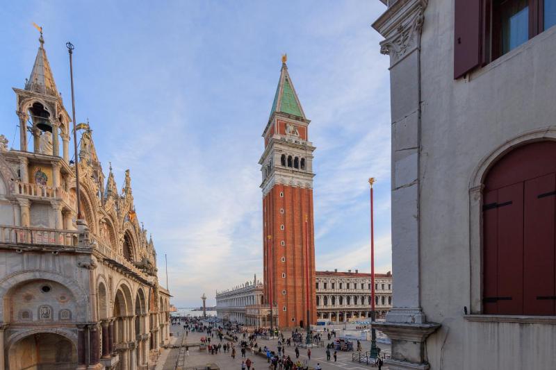 312 Piazza San Marco - Relais il Doge - image 11