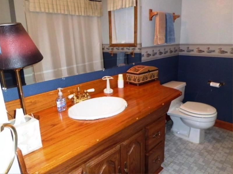 Three-Bedroom House image 3
