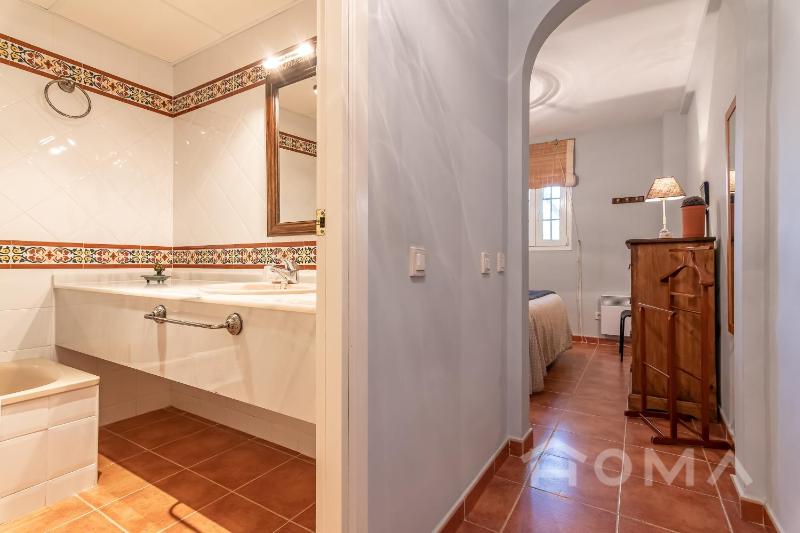 Deluxe Apartment image 3