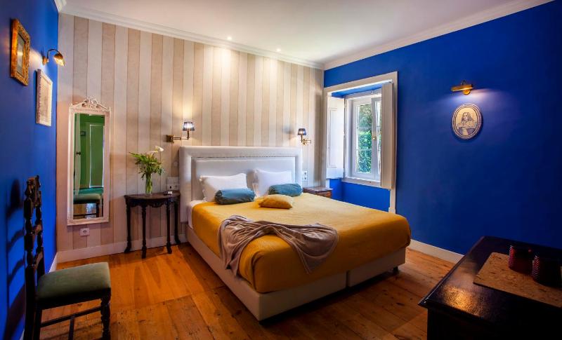 Palácio de Sintra Boutique House - image 12