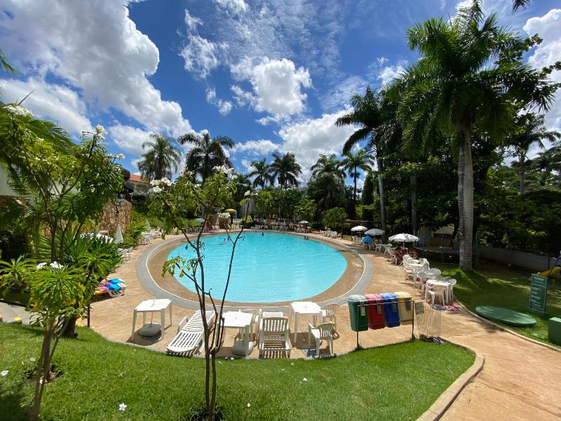 Hot spring hotel caldas novas - image 3