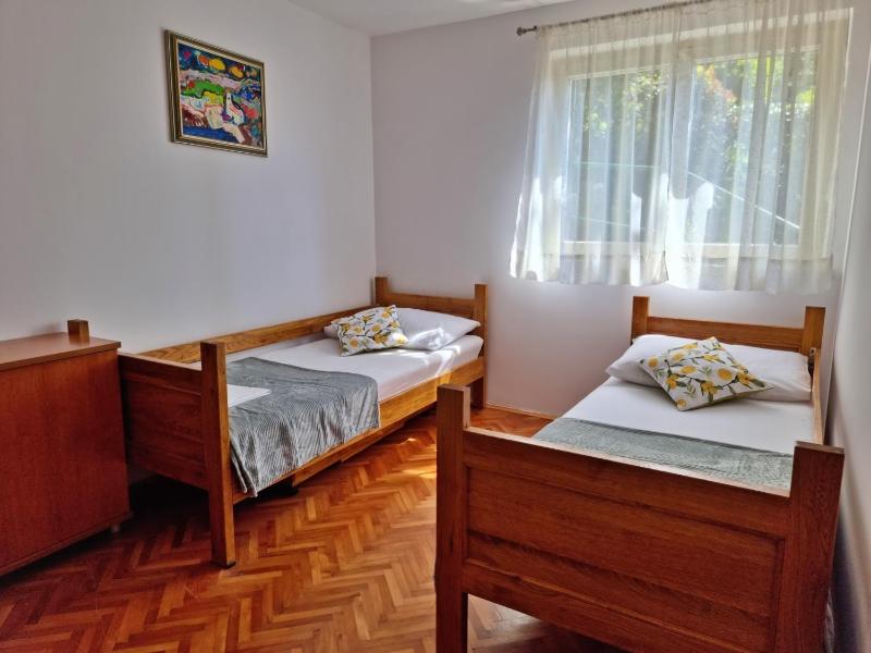 Apartment Tica - image 41