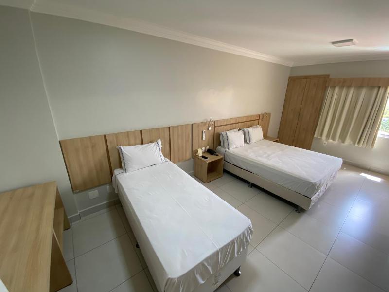 Hot spring hotel caldas novas - image 15