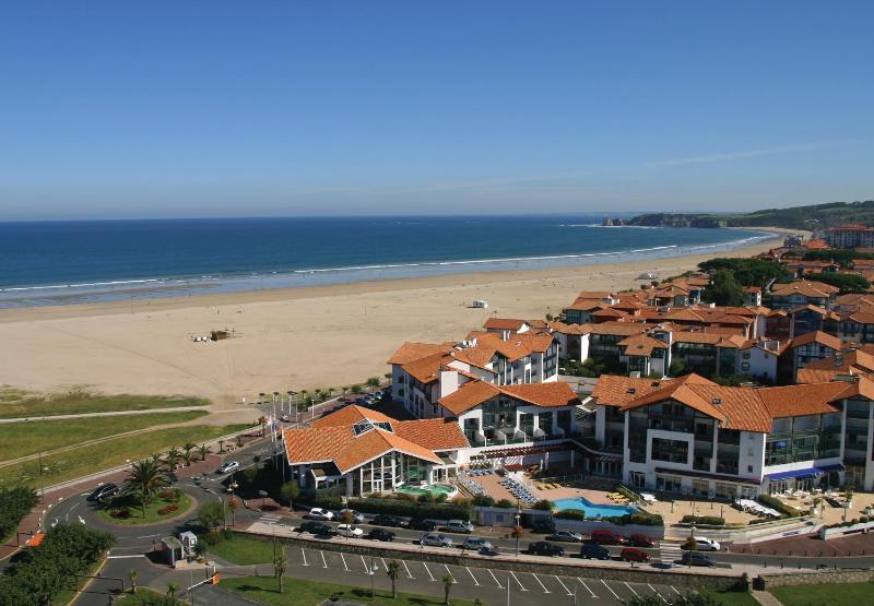 Double Room with Sea View - Access to the Spa image 2