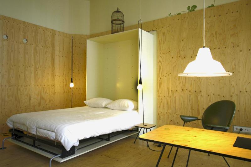 Comfort Double Room image 2