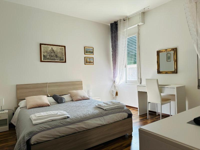 La Dogaressa Guest House - image 11