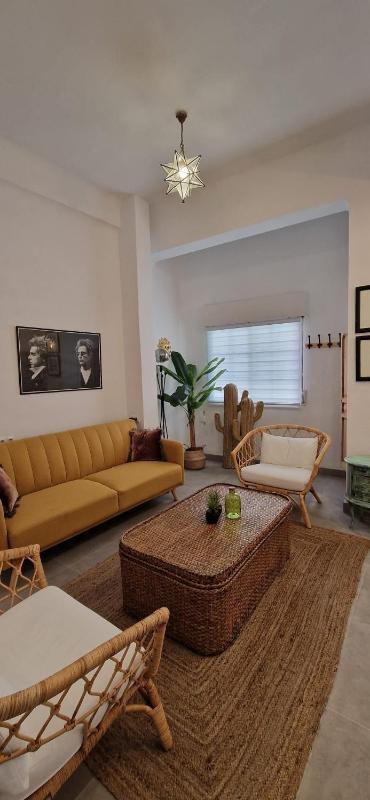 Holidays2Malaga Juan de Austria 2 bed & 2 bathroom 800 mts from Old Town - image 4
