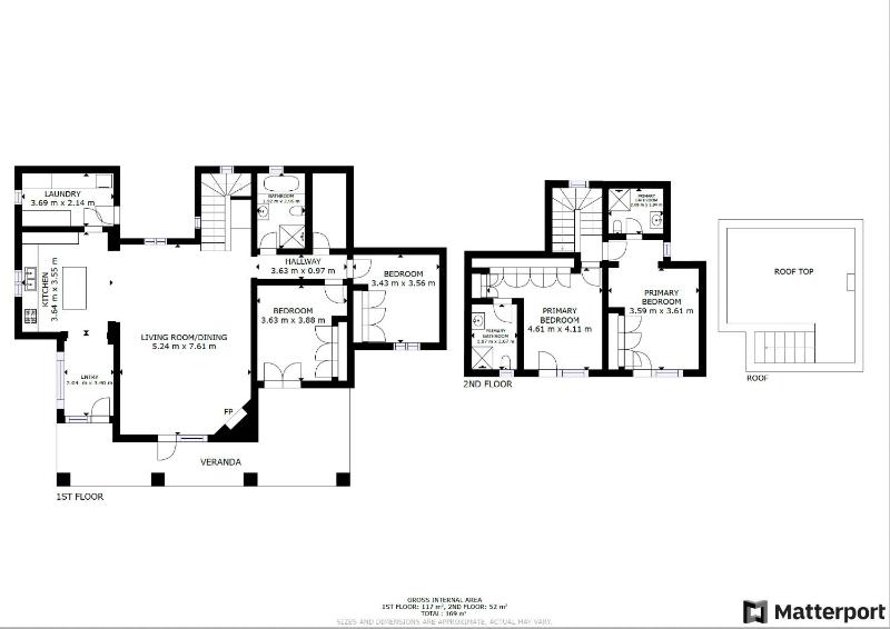 Villa Eliana by HMR Holidays - image 22