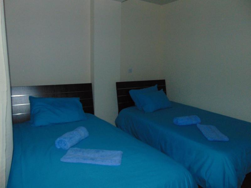 Ithaki Phinikoudes Apartment No. 205 - image 13