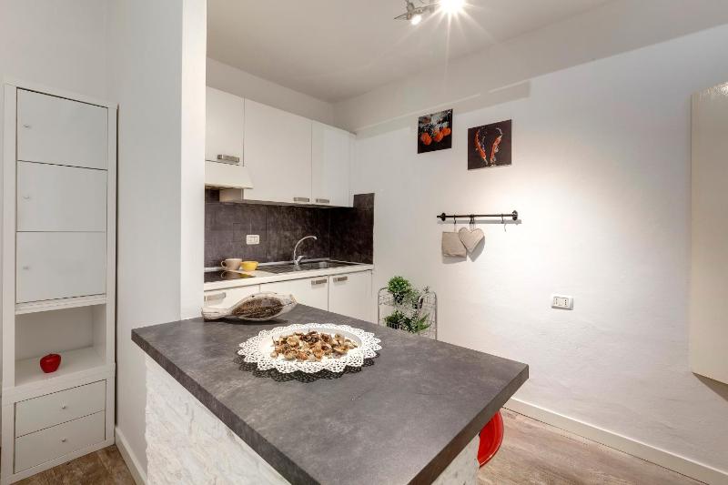 Cristofano Studio by Mamo Florence - image 1