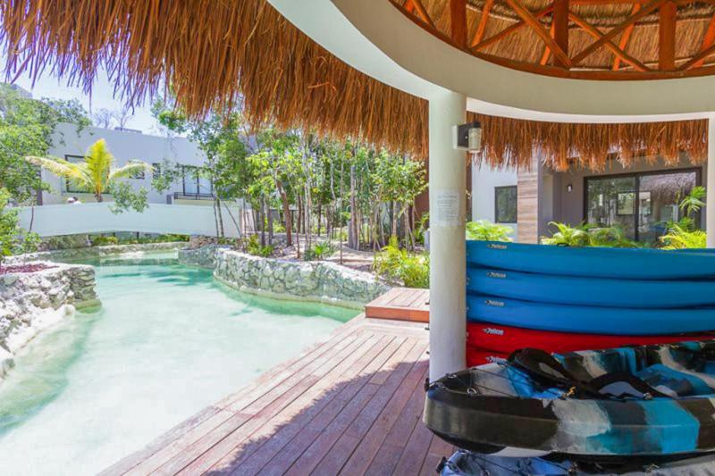 Ciudad Mayakoba Homes by Vimex - image 39