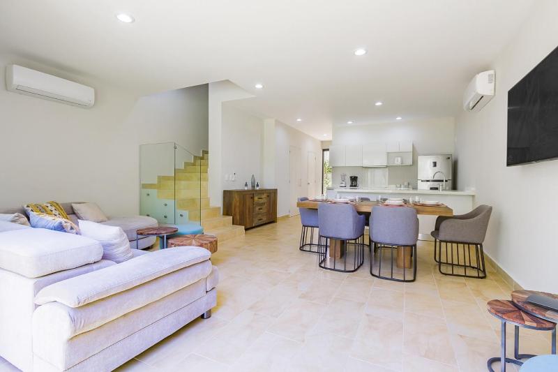 Ciudad Mayakoba Homes by Vimex - image 31