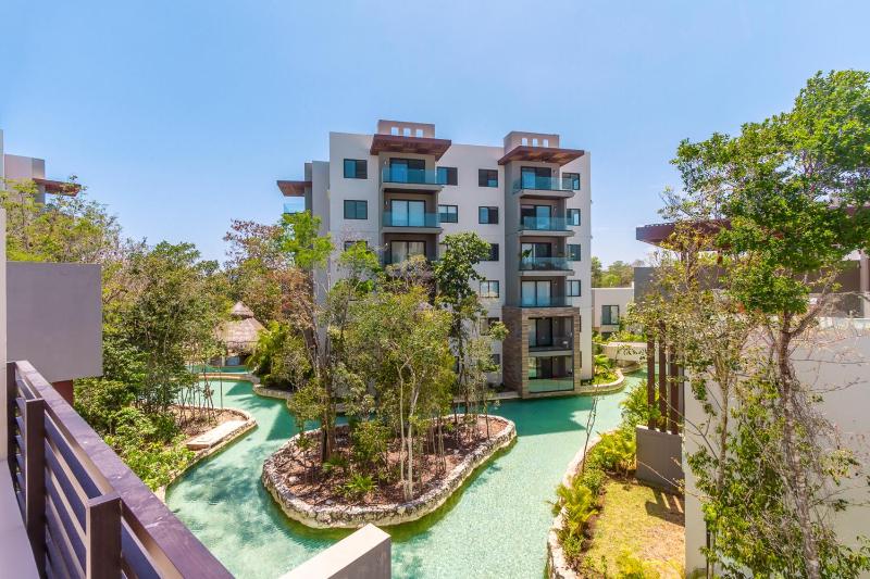 Ciudad Mayakoba Homes by Vimex - image 1