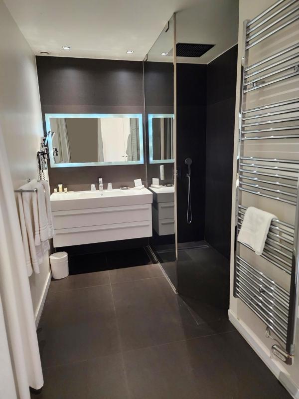 Junior Suite with Terrace image 2