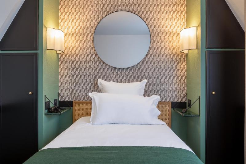 Cosy Single Room image 3