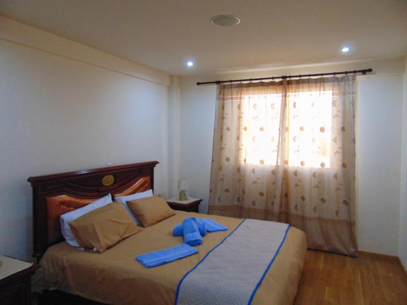 Ithaki Phinikoudes Apartments No. 106 - image 16