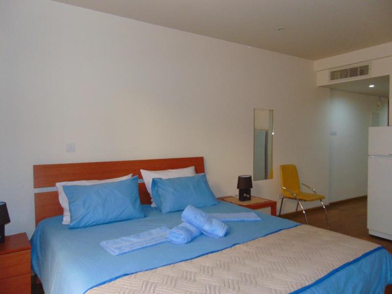 Ithaki Phinikoudes Apartment No. 107 - image 2
