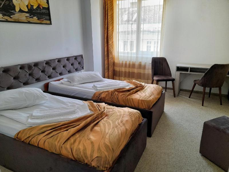 Standard Twin Room image 3